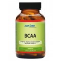 Branched-Chain Amino Acids Supherb BCAA 90 caps
